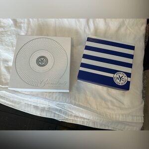 Bond No. 9 — EMPTY BOXES